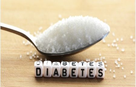 وضعیت شیوع دیابت در ایران
