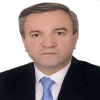 دکتر فضل الله حیدر نژاد