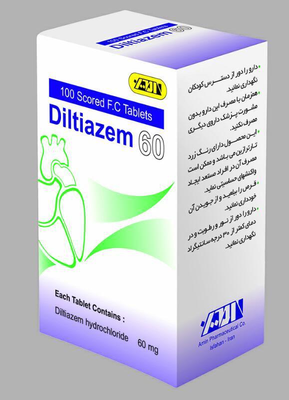 Diltiazem