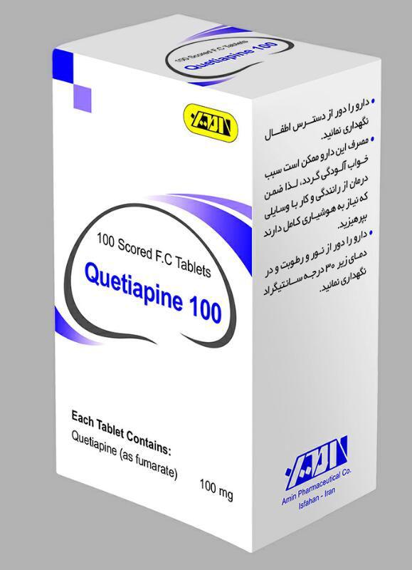 Quetiapine