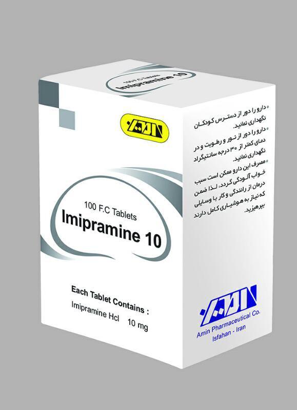 Imipramine