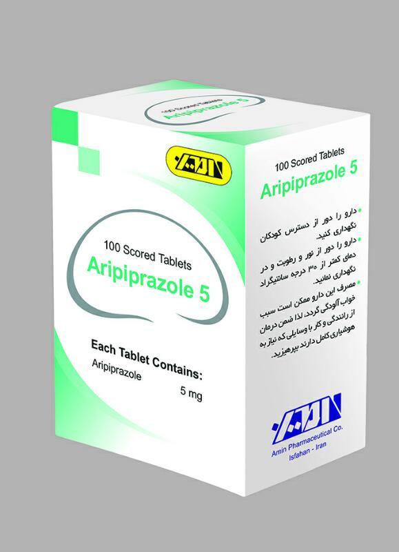 Aripiprazole